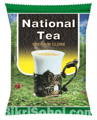 Premium Clone Tea – এখন আরও ফ্রেশ ও আরও সুগন্ধি